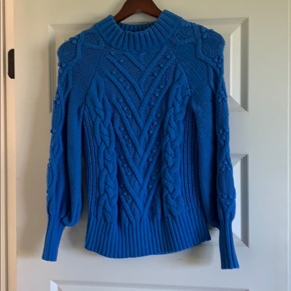 Women’s Sweater